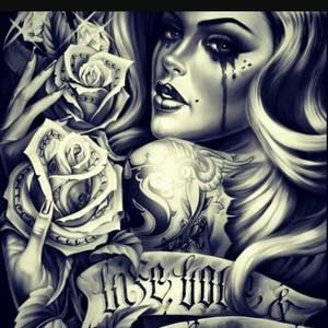 Meet your Posher, Iris